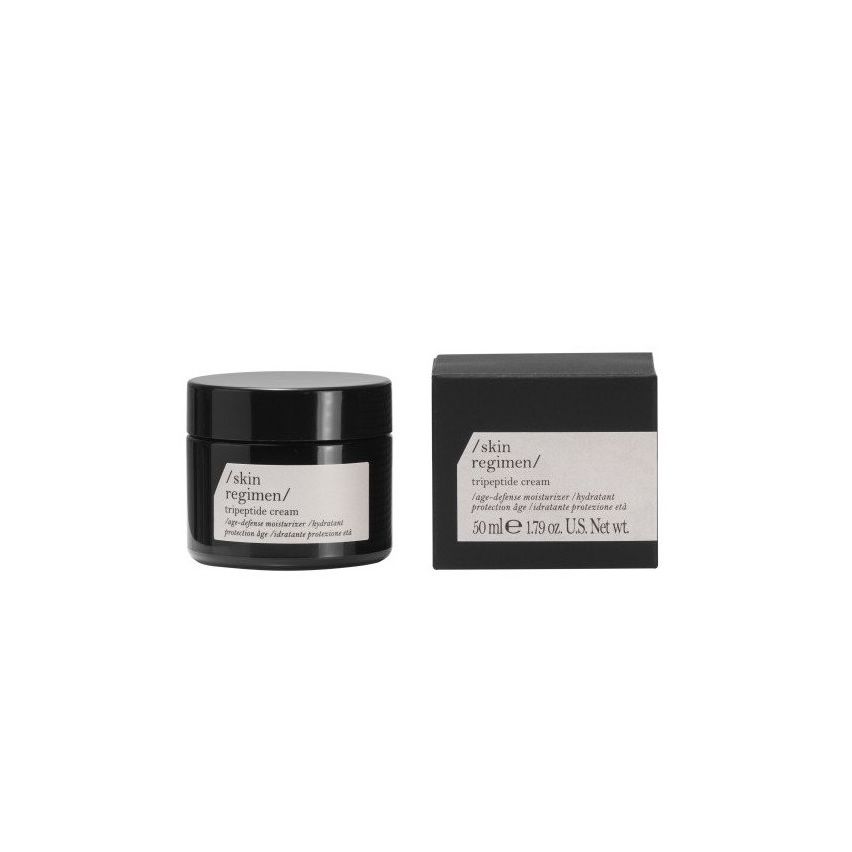 COMFORT ZONE SKIN REGIMEN TRIPEPTIDE CREAM 50 ml Crema hidratane anti edad