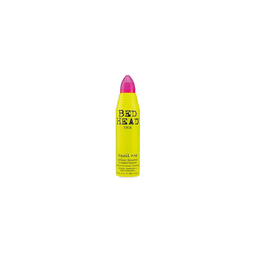 TIGI BED HEAD SPOIL ME SPRAY 300ml  antiencrespamiento & antiestatico