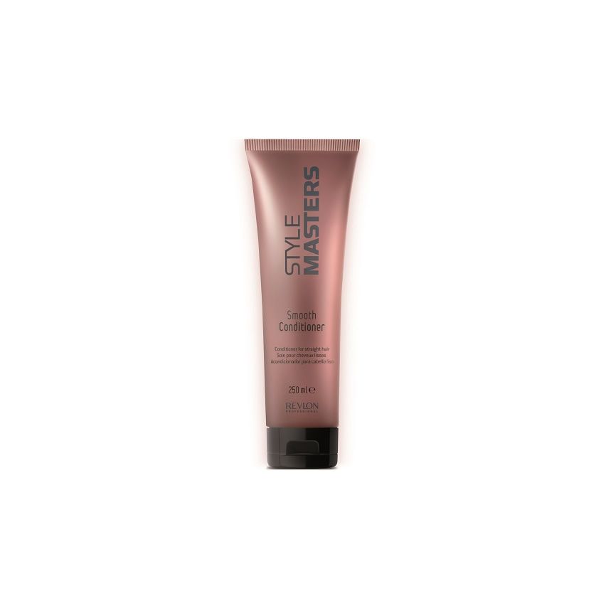 STYLE MASTERS SMOOTH ACONDICIONADOR 250ml / cabello liso
