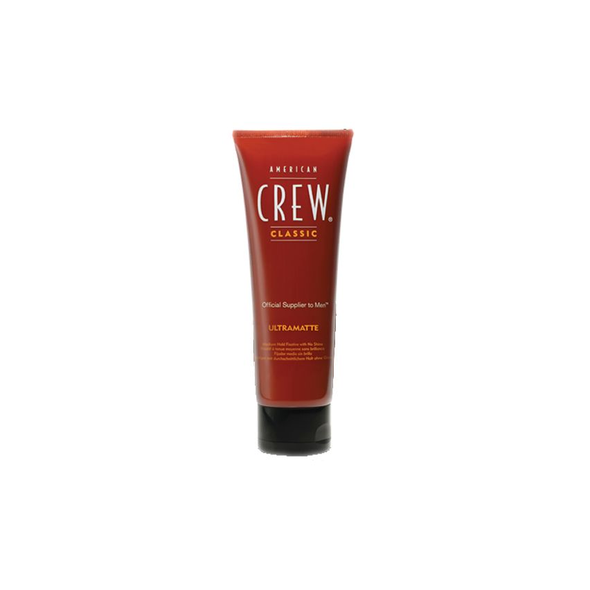 AMERICAN CREW CLASSIC ULTRAMATTE GEL 100ml / fijación media y acabado mate