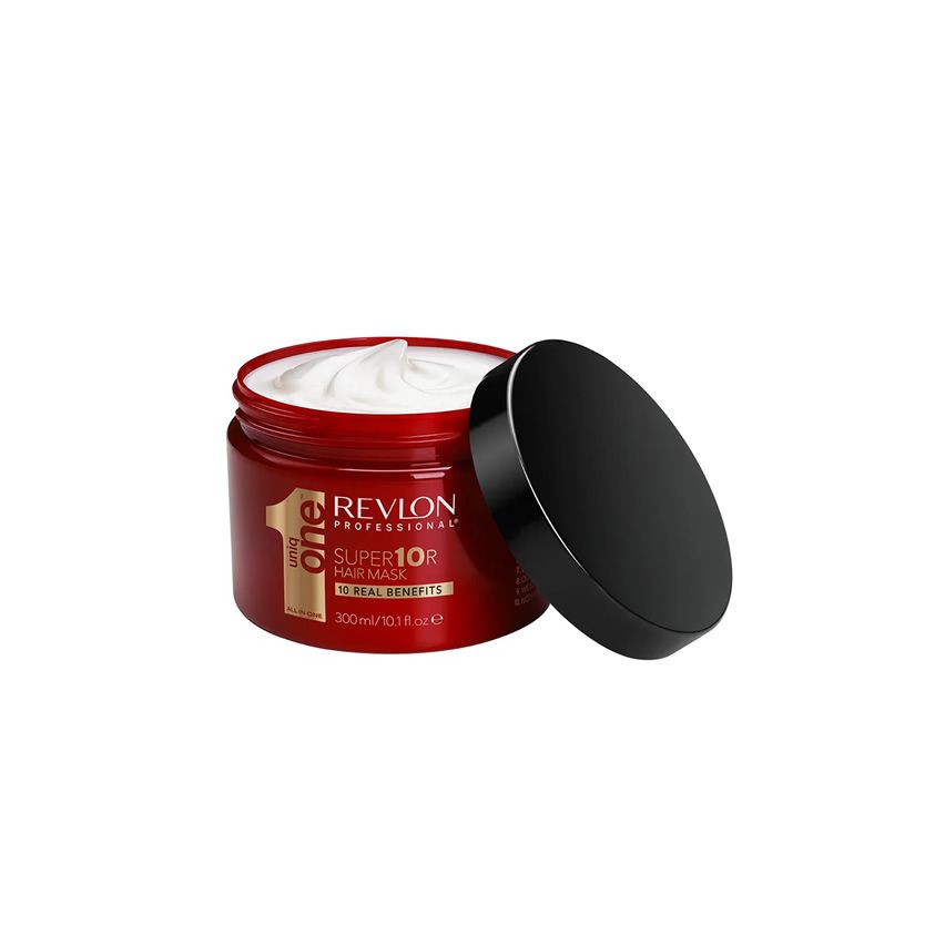 UNIQ ONE ALL IN ONE HAIR MASK 300 ml mascarilla reparadora