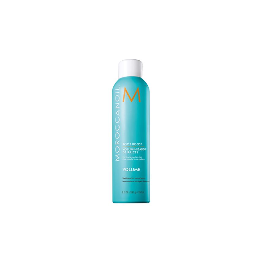 MOROCCANOIL ROOT BOOST 250ml spray de volumen para la raíz