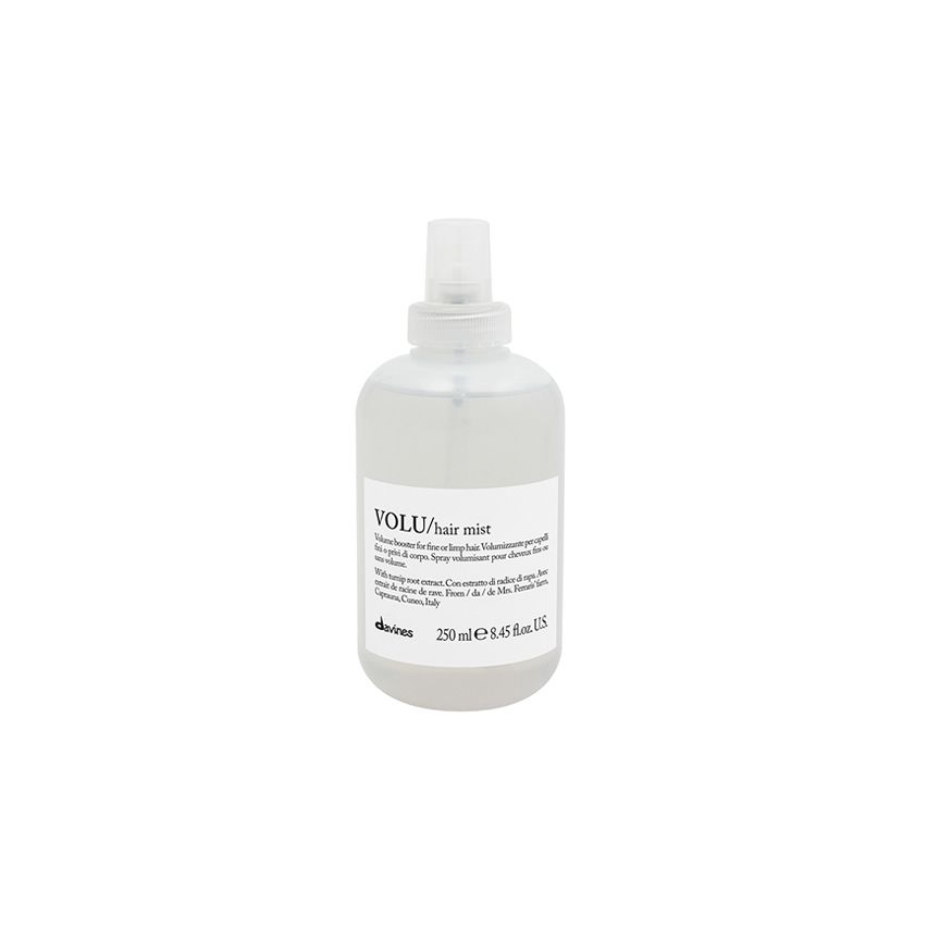 DAVINES ESSENTIAL HAIRCARE VOLU HAIR MIST 250ml potenciador volumen