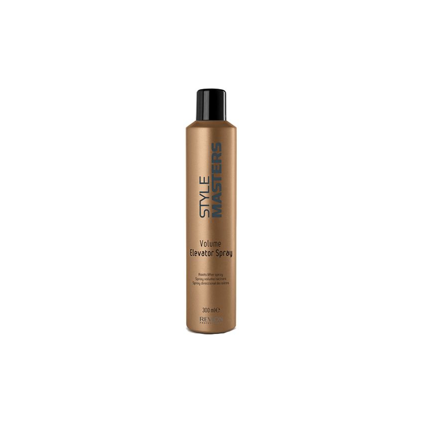 STYLE MASTERS VOLUME ELEVATOR SPRAY 300ml / fijación fuerte y  volumen 