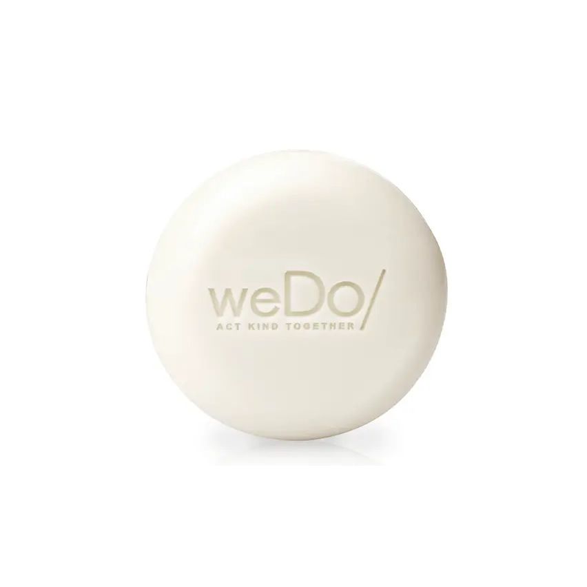 WEDO NO PLASTIC LIGHT & SOFT CHAMPÚ 80 gr - Cabello fino o normal