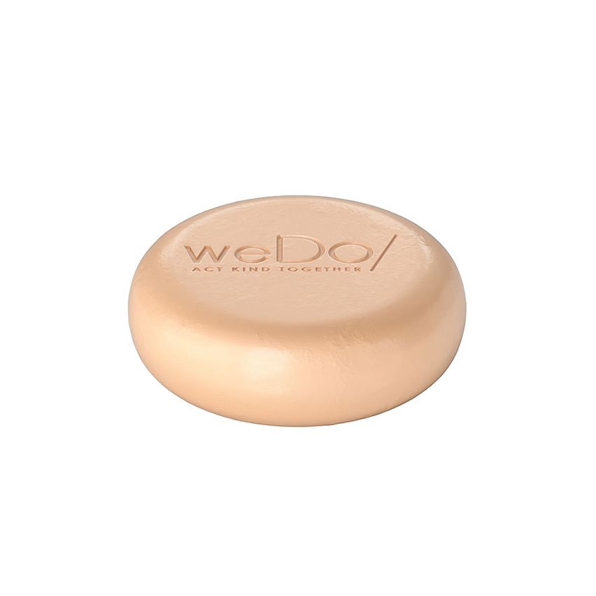 WEDO NO PLASTIC CHAMPÚ 80 gr - Todo tipo de cabello