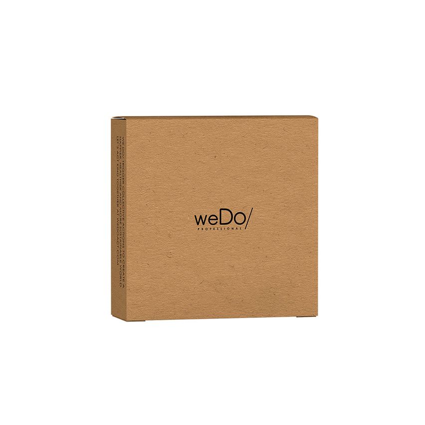 WEDO CAJA DE BAMBÚ PARA GUARDAR LA PASTILLA DE JABÓN 