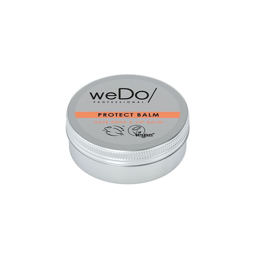 WEDO PROTECT BALM 25 ml - Bálsamo puntas abiertas / labios