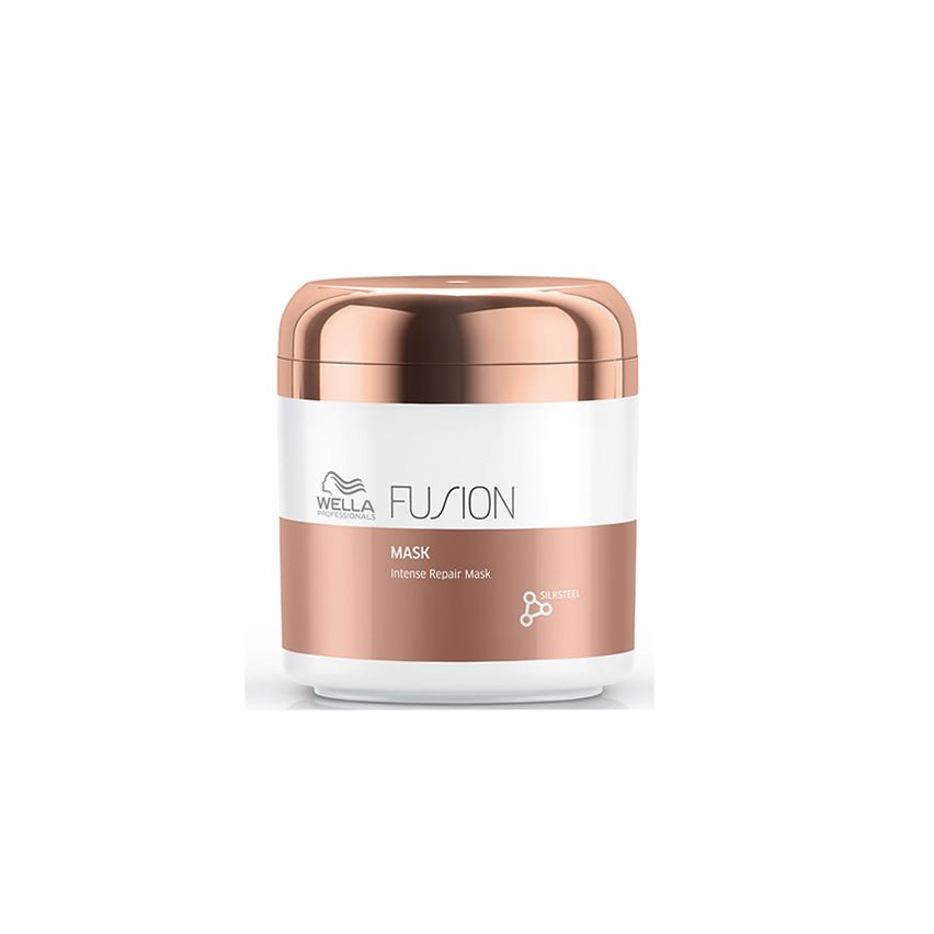 WELLA FUSION MASCARILLA 150 ml - Cabello dañado