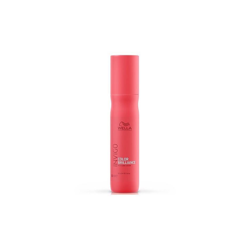 WELLA INVIGO COLOR BRILLIANCE BB SPRAY 150 ml cabello con color, desenreda y suaviza