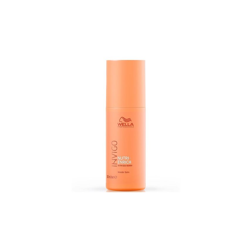 WELLA INVIGO NUTRI ENRICH BALSAMO 150 ml tratamiento hidratante