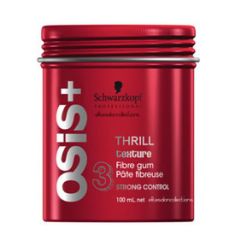 SCHWARZKOPF OSIS THRILL GOMA 100ml fibrosa