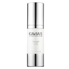 CAVIAR OF SWITZERLAND ADVANCED REPAIR SERUM 30ml reparación celular - piel envejecida
