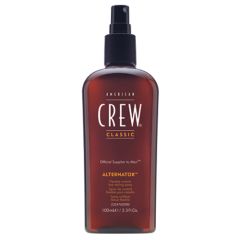 AMERICAN CREW ALTERNATOR 100ml / spray de fijacion y brillo medio