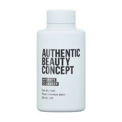 authentic beauty concept hydrate cleanser 50 ml