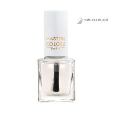 MASTERS COLORS BASE & COAT 8ml - Esmalte protector uñas
