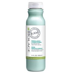 BIOLAGE RAW SCALP ACONDICIONADOR 325 ml Anti-caspa