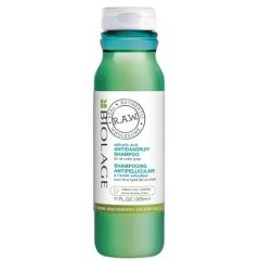 BIOLAGE RAW SCALP ANTI-DANDRUFF CHAMPÚ 325 ml Anti-caspa
