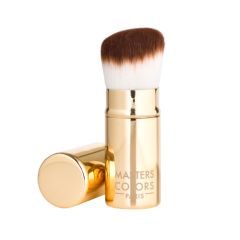MASTERS COLORS PINCEL KABUKI - Brocha maquillaje