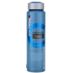 COLORANCE 7RR MAX 120ml - Luscious red | Rojos fríos
