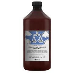davines rebalancing cleansing treatment 1000ml
