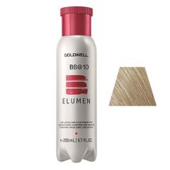 ELUMEN WARMS BB@10 200ml Color arena cálido
