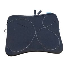 SEBASTIAN FUNDA NEGRA PARA GUARDAR TABLET