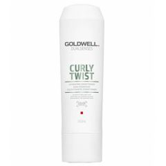 GOLDWELL DUALSENSES CURLS & WAVES HYDRATING ACONDICIONADOR 200 ml - cabello rizado y ondulado
