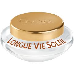 guinot longe vie soleil 50ml