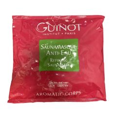 GUINOT SAUNAMASQUE ANTI-EAU 200 g - mascara corporal para alisar la piel