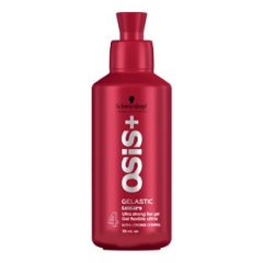 SCHWARZKOPF OSIS GELASTIC GEL 100ml flexible ultra fuerte
