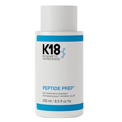 k18 BIOMETIC HAIRSCIENCE PEPTIDE PREP PH MAINTENANCE CHAMPÚ 250 ml