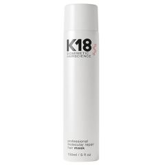 k18 PROFESSIONAL MOLECULAR REPAIR HAIR MASK 150 ml - mascarilla professional reparadora