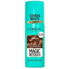 L'Oreal Magic Retouch Brown 75ml