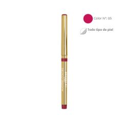 MASTERS COLORS LIP DEFINER Color Nº 05 0,28gr - Lápiz de labios