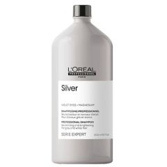 Lóreal Silver champu 1500ml