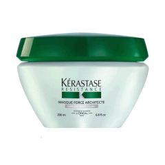 KÉRASTASE RÉSISTANCE MASQUE FORCE ARCHITECTE 200ml / mascarilla / cabello debilitado / frágil