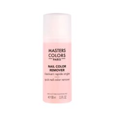 MASTERS COLORS NAIL COLOR REMOVER 100ml - Disolvente de uñas