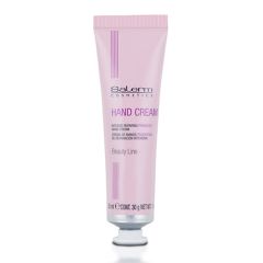SALERM HAND CREAM 30 ml crema de manos