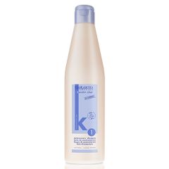 SALERM KERATIN SHOT CHAMPÚ 500 ml