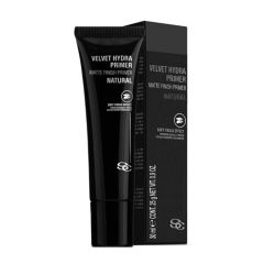 SALERM VELVET HYDRA PRIMER 30 ml prebase piel rostro