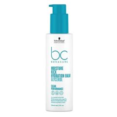 schwarzkopf bc bonacure hyaluronic moisture 150 ml