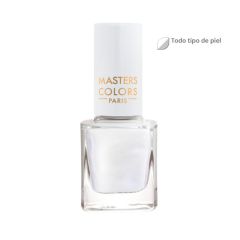 MASTERS COLORS SMOOTH & RADIANT NAIL BASE 8ml - Base para uñas