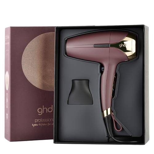ghd Helios Burdeos | secador pelo