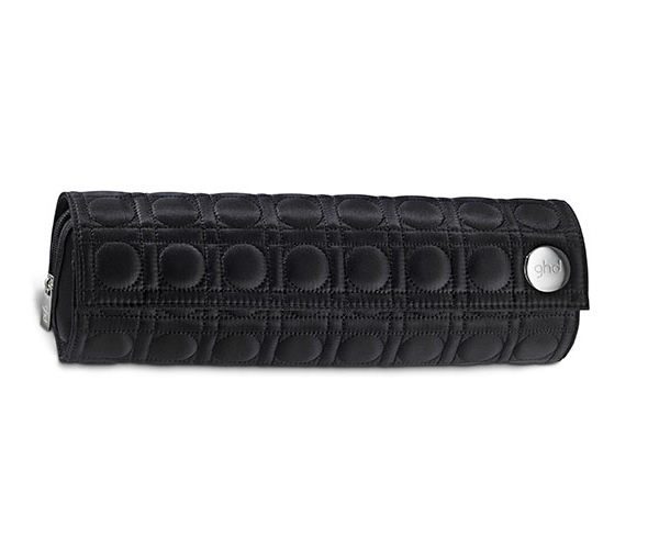 Neceser Térmico planchas ghd | Color Negro