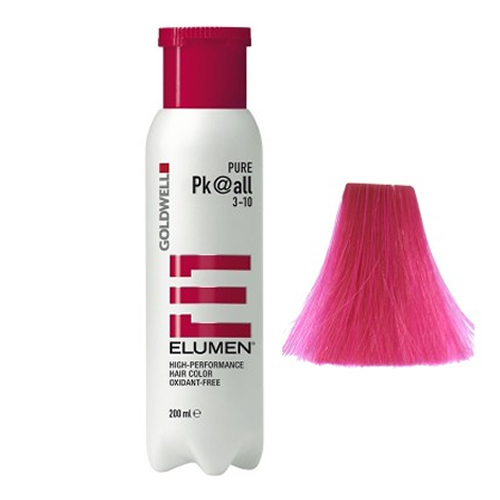 Comprar Elumen Pure Pkall online color peluqueria