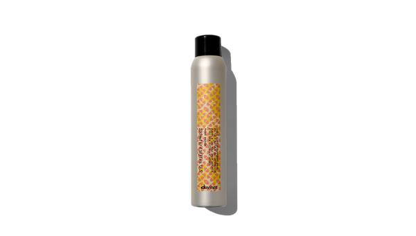 Davines Dry Wax Finishing Spray 200 ml: cera seca texturizante