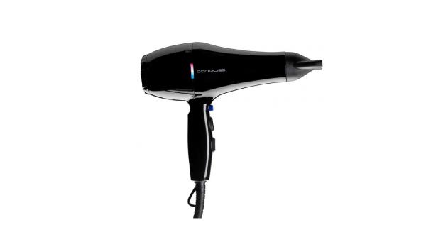 Corioliss: secadores de pelo, planchas, cepillos y cortapelos