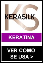 como usar queratina kerasilk