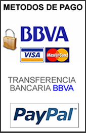 Pago seguro peluquería
